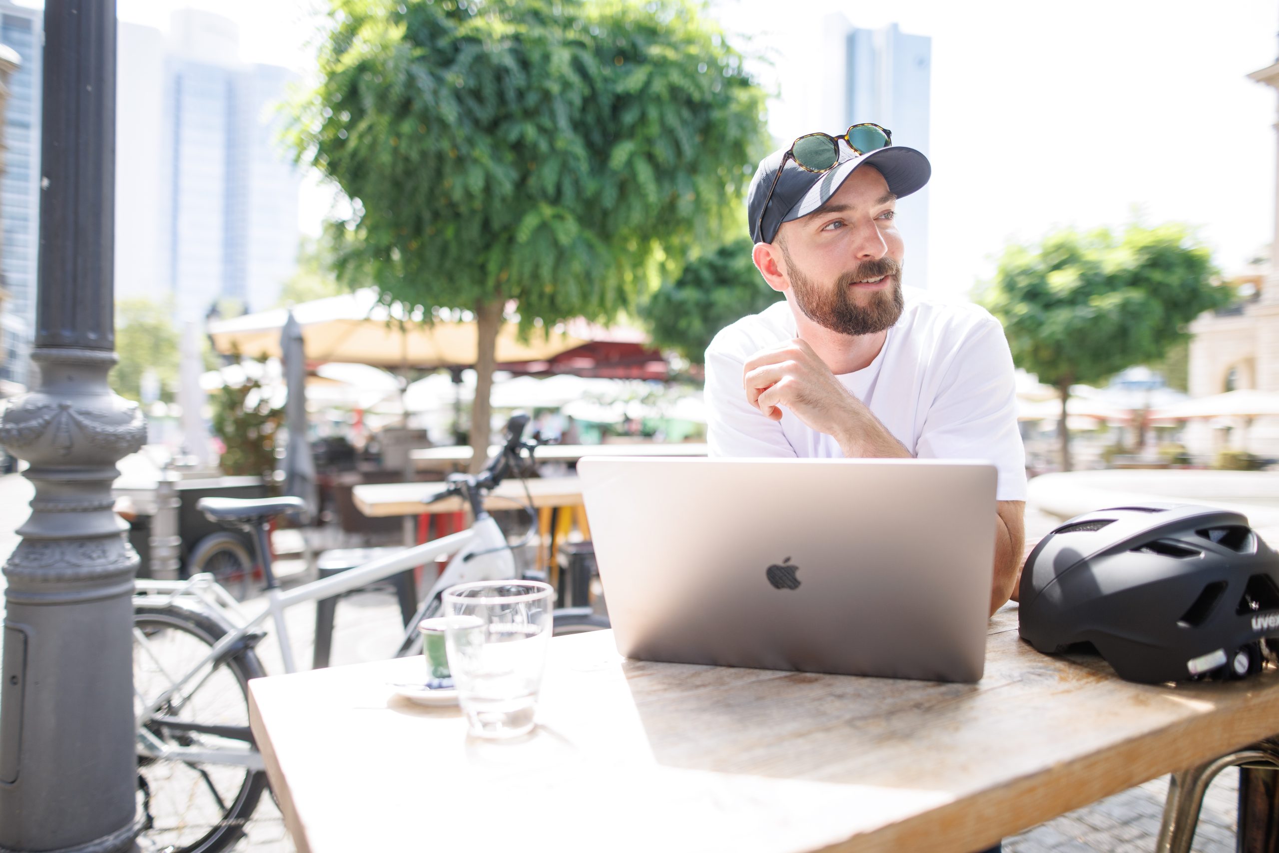 Blog bei eurorad Dienstradleasing