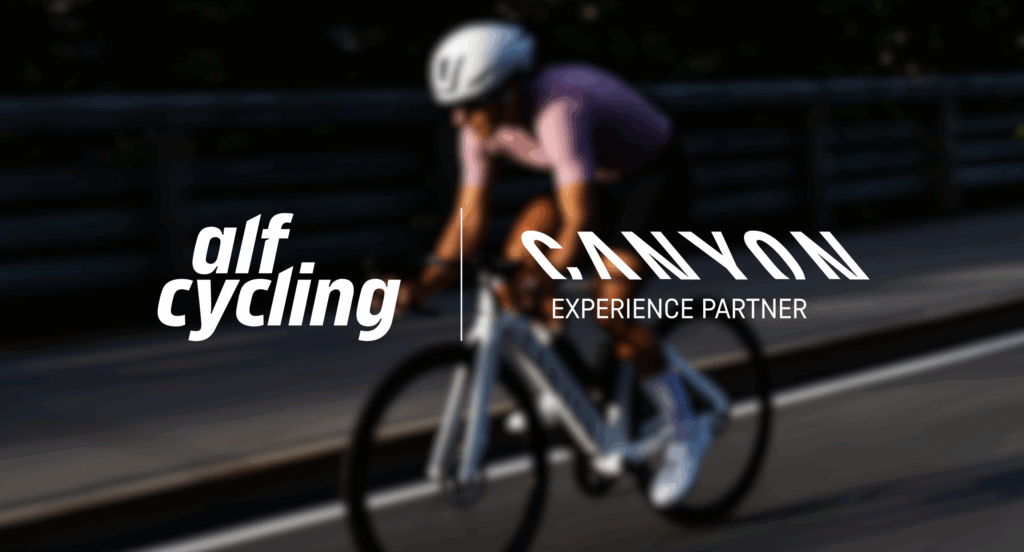 Canyon Fahrräder sind ab sofort bei eurorad im Leasing verfügbar