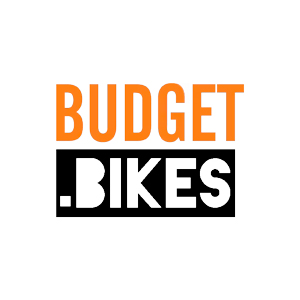 BudgetBikes Logo